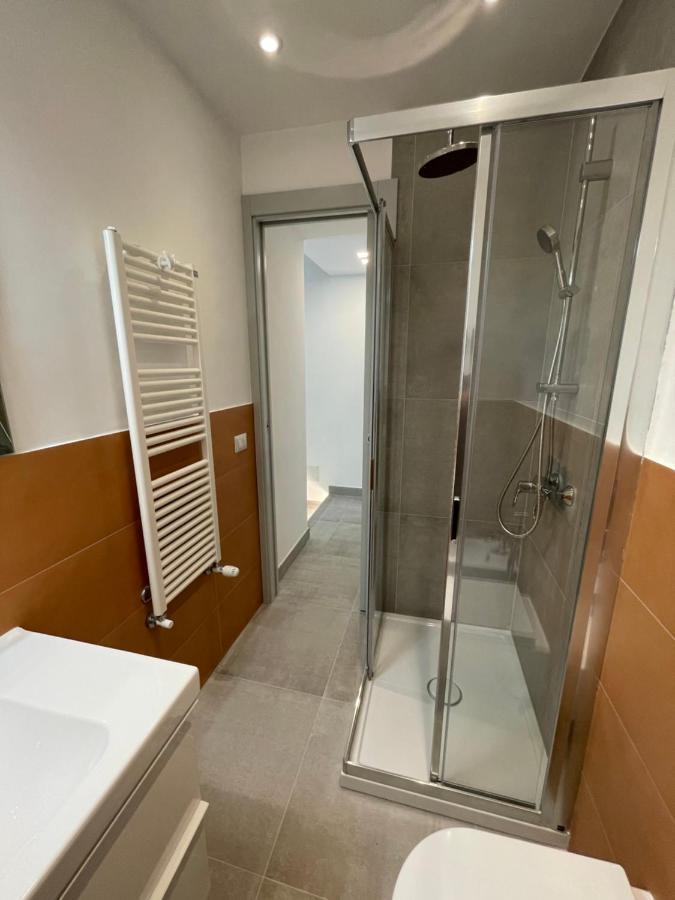 Casa Marconi Hotel โรม ภายนอก รูปภาพ
