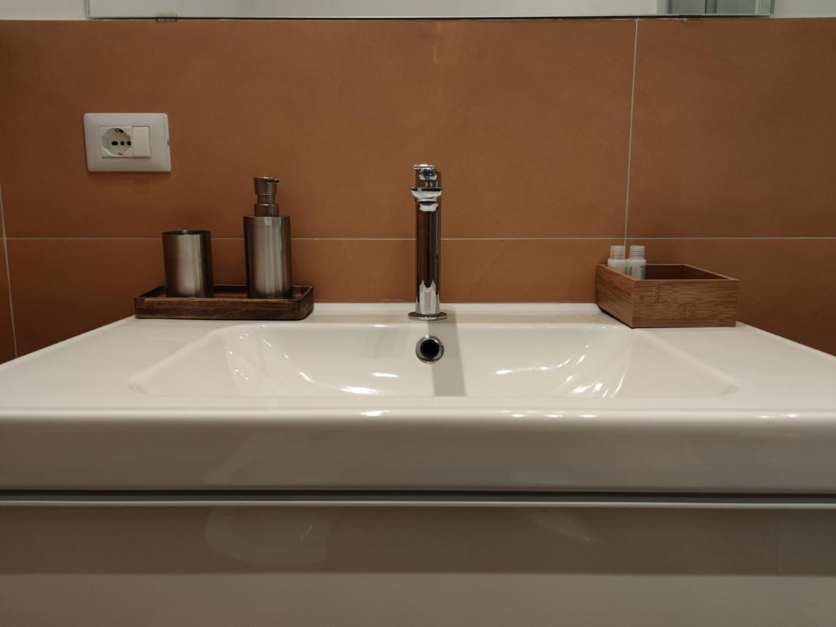 Casa Marconi Hotel โรม ภายนอก รูปภาพ