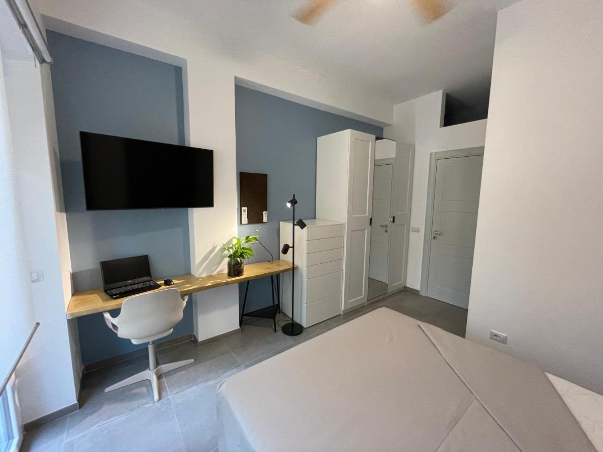 Casa Marconi Hotel โรม ภายนอก รูปภาพ