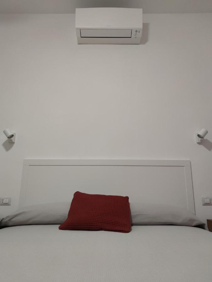 Casa Marconi Hotel โรม ภายนอก รูปภาพ
